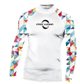 Camisa Rashguard Manga Longa Protect