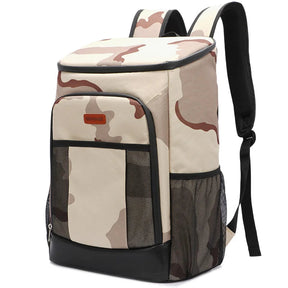 Mochila Térmica Level 30L