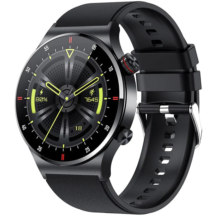 Smartwatch StyleTech Elegante