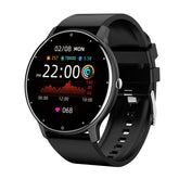 SmartWatch Multifunções Sport Fit