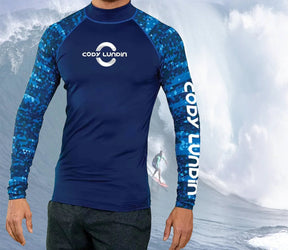 Camisa Rashguard Manga Longa Protect