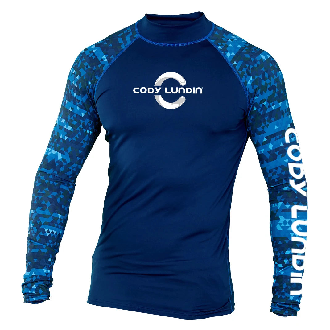 Camisa Rashguard Manga Longa Protect