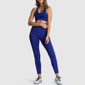 Conjunto Fitness Feminino Basic