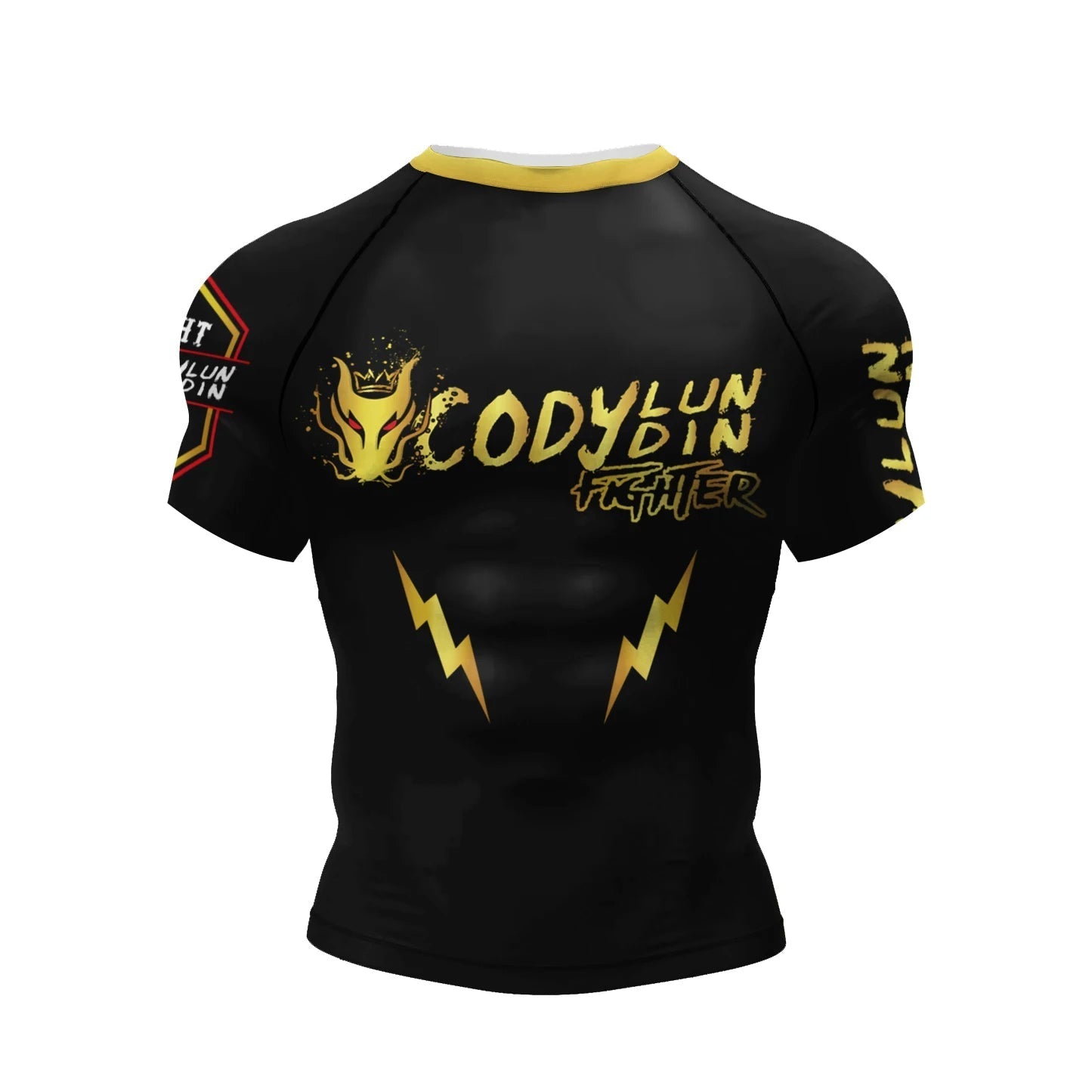 Camisa Compressão Rashguard UP