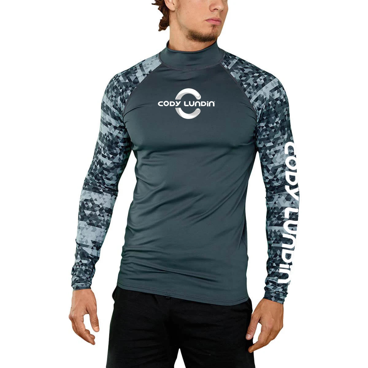 Camisa Rashguard Manga Longa Protect