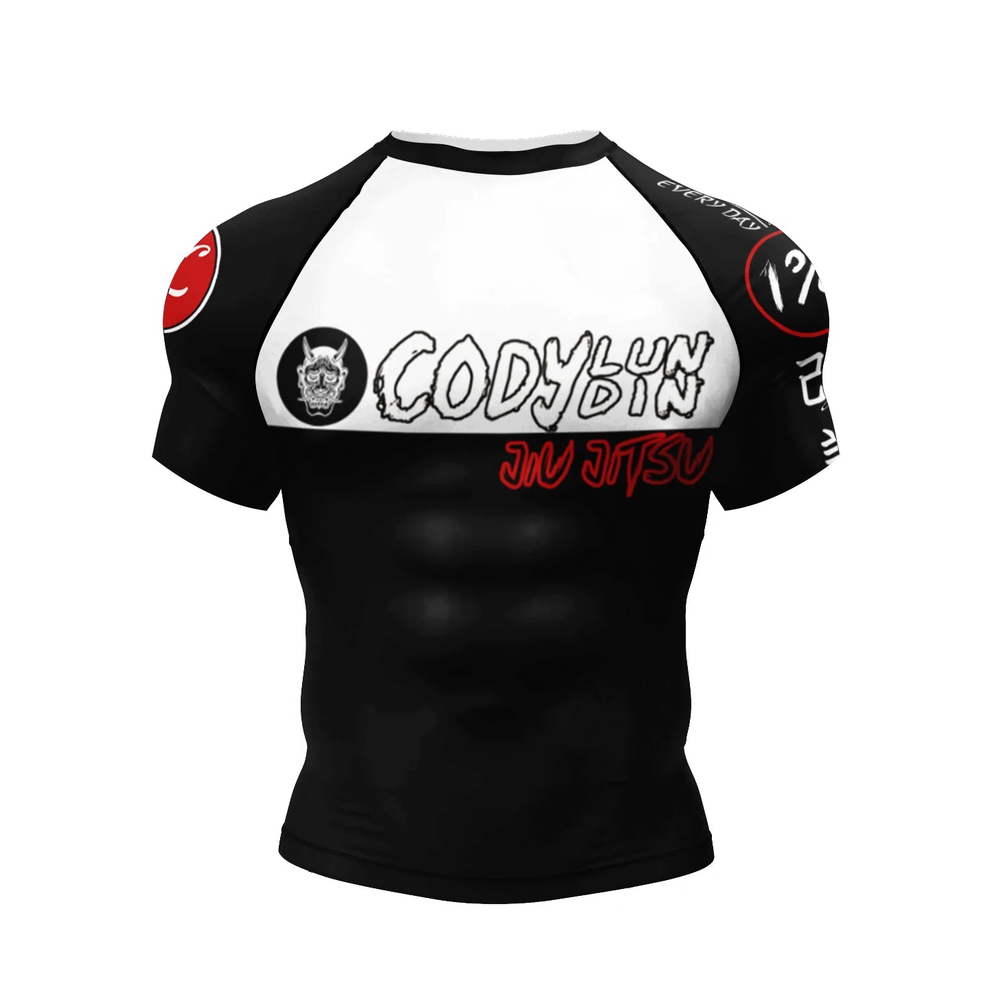 Camisa Compressão Rashguard UP