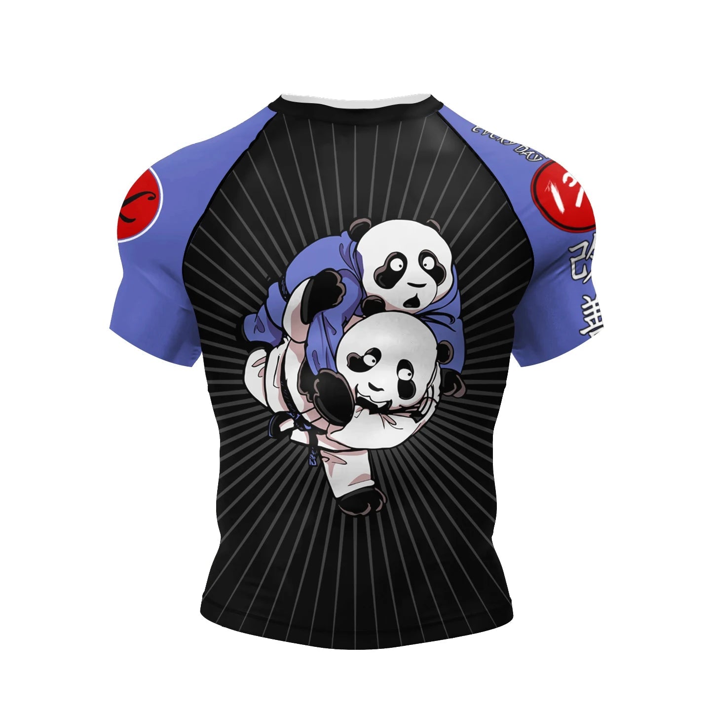 Camisa Compressão Rashguard UP