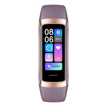 Smartwatch Feminino Luminova Fit