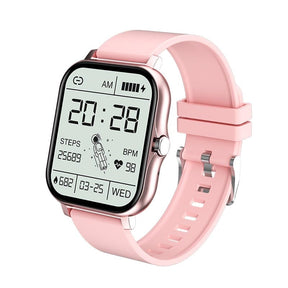 Relógio Sofisticado Smartwatch Feminino