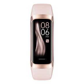 Smartwatch Feminino Luminova Fit