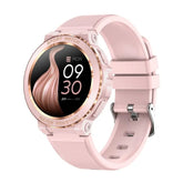 Smartwatch Feminino Sport Inteligente