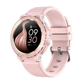 Smartwatch Feminino Sport Inteligente