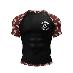 Camisa Compressão Rashguard UP