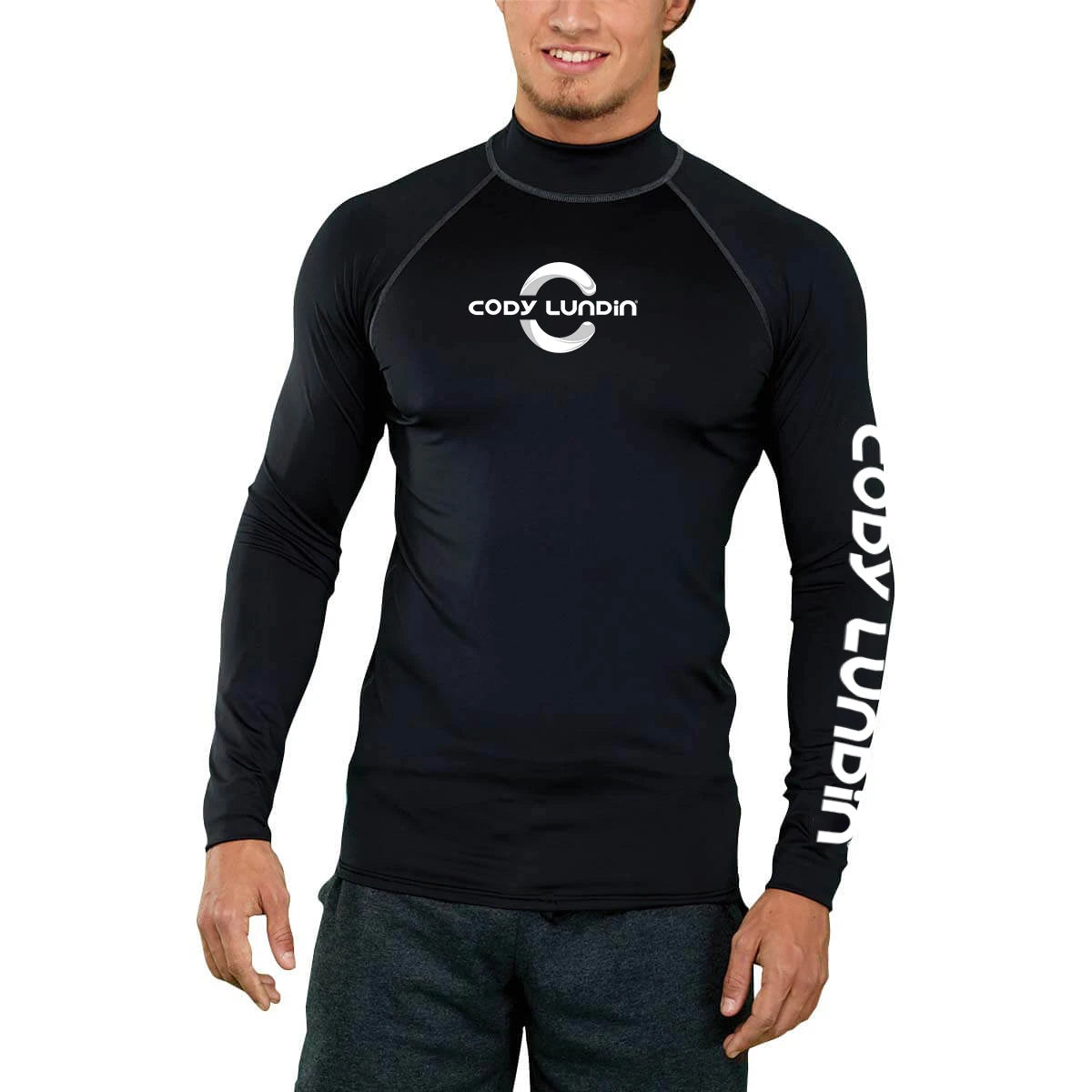 Camisa Rashguard Manga Longa Protect