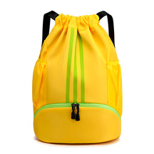 Mochila GymSport  Multifuncional Impermeável