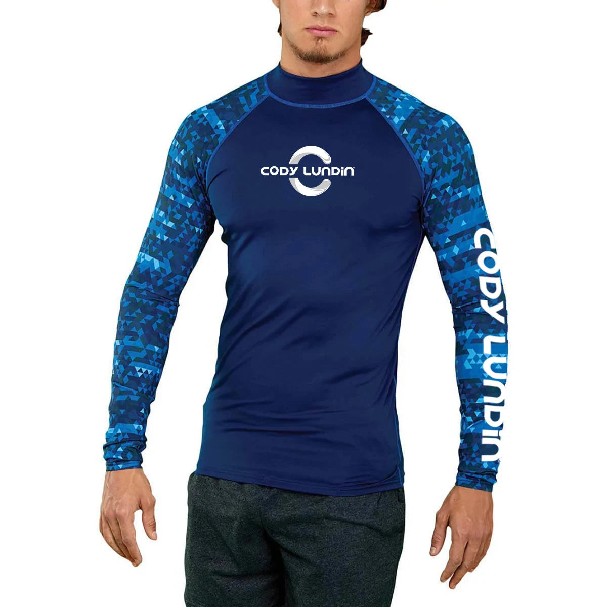 Camisa Rashguard Manga Longa Protect