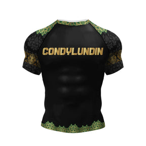 Camisa Compressão Rashguard UP