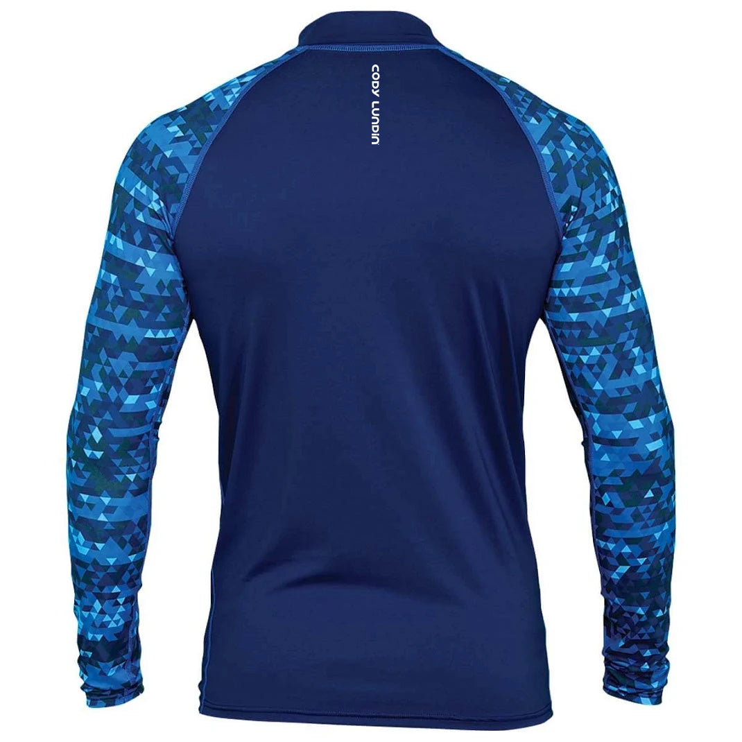 Camisa Rashguard Manga Longa Protect