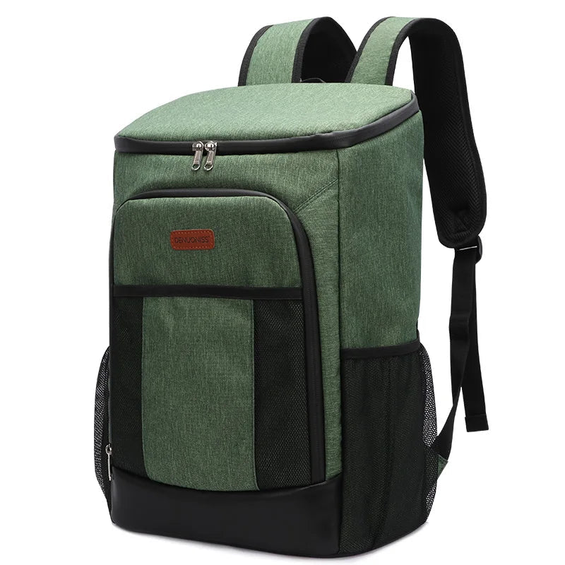 Mochila Térmica Level 30L