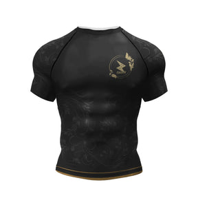 Camisa Compressão Rashguard UP