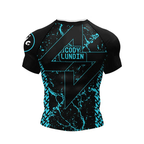 Camisa Compressão Rashguard UP