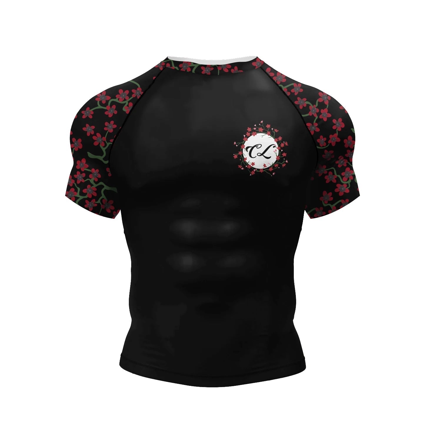 Camisa Compressão Rashguard UP