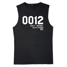 Regata Masculina Tank Stronger